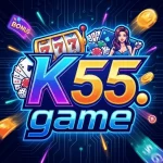 k55 game