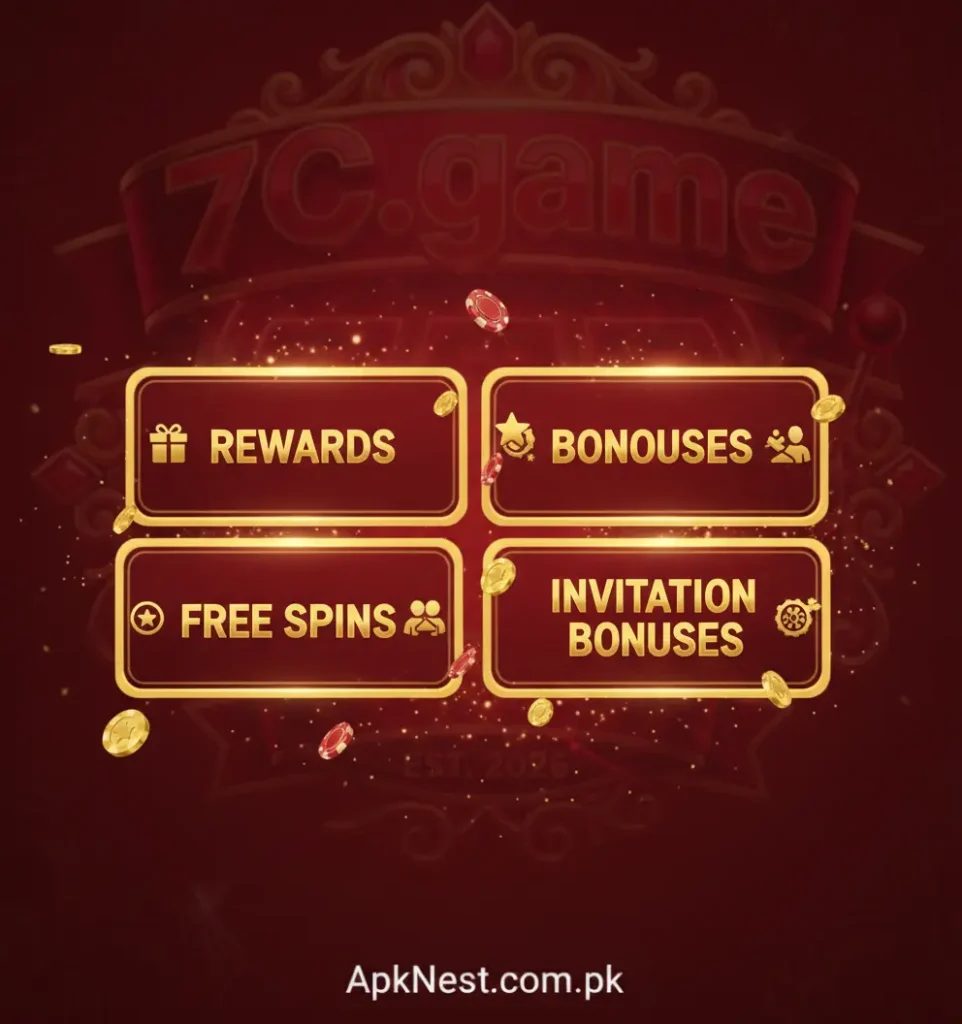 7C Game