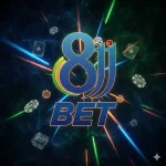 8JJ Bet Game