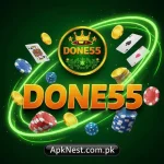 Done55 Game