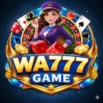 WA777 Game