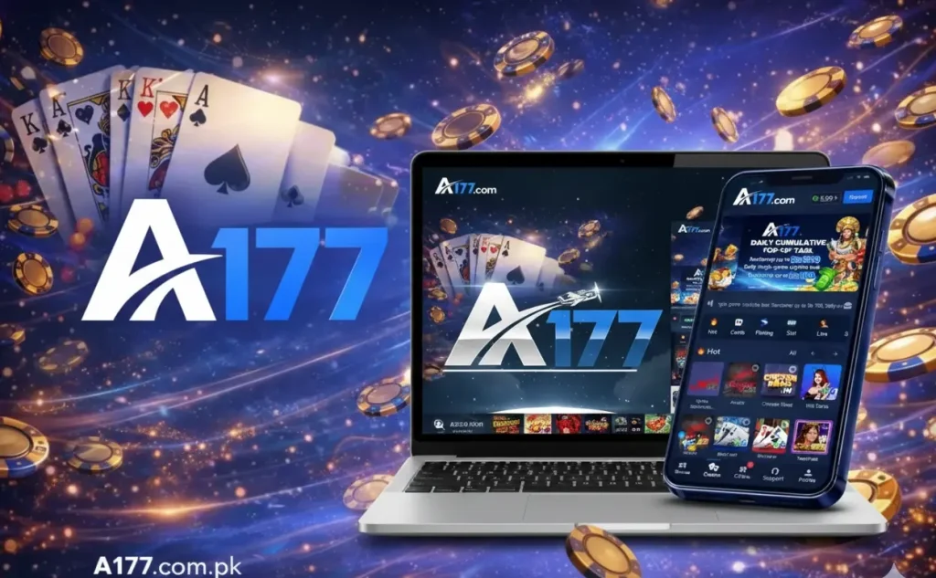 A177 Game