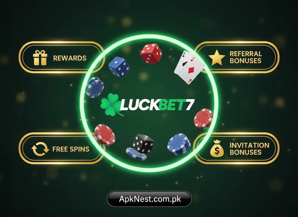 Luckbet7