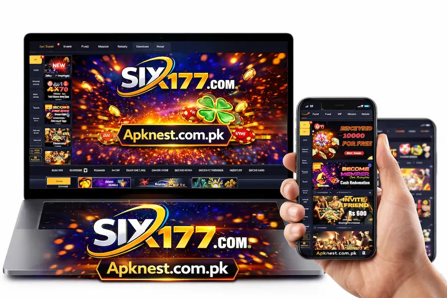 Six177 Game