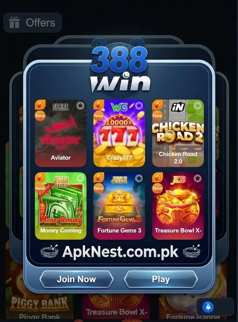 388WIN Game