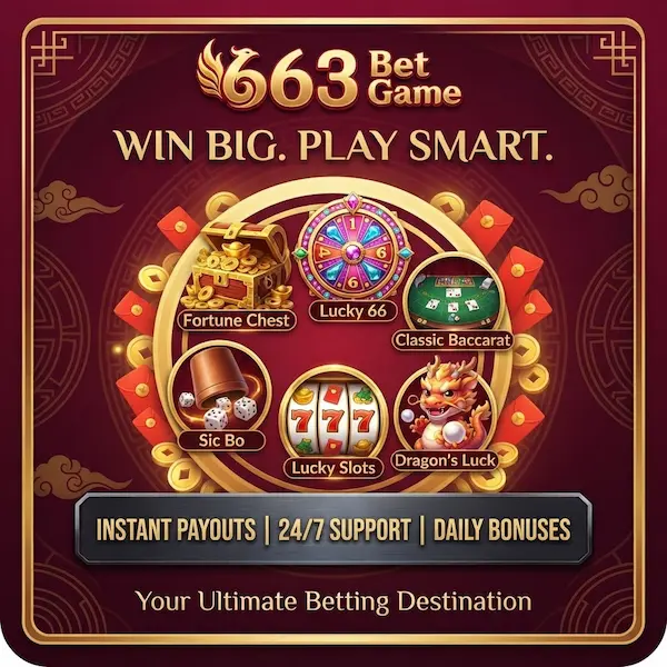663Bet Game