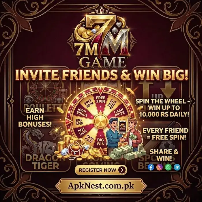 7M Game