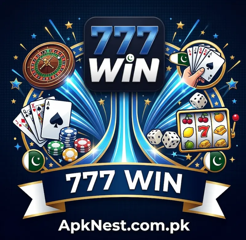 777Win Game