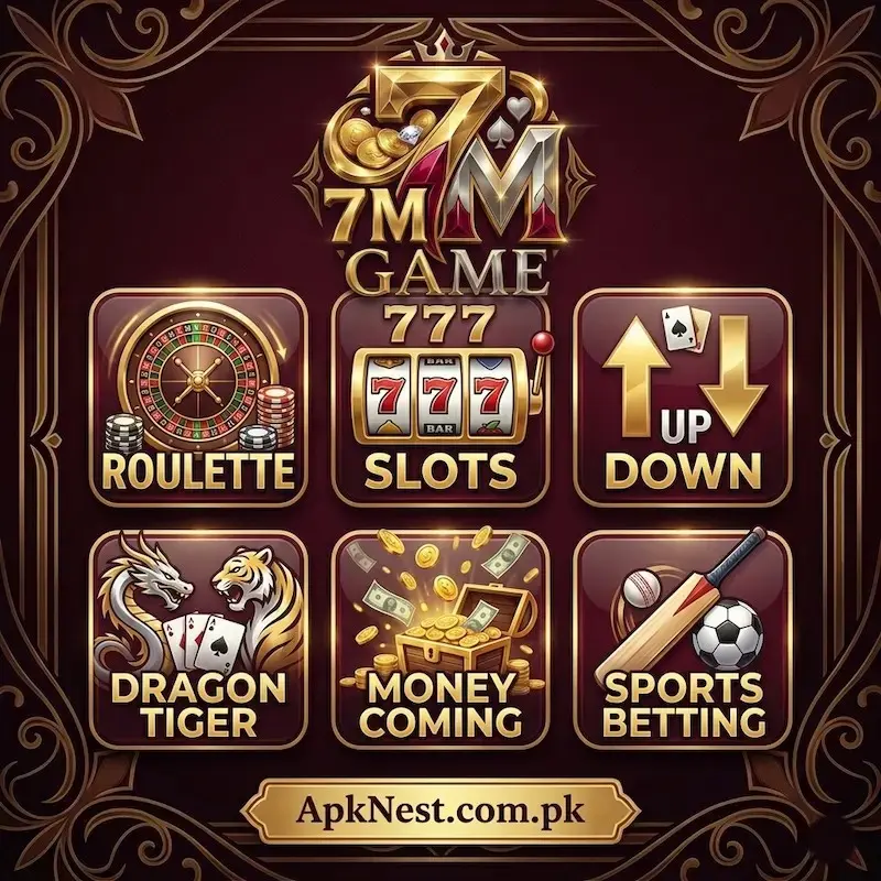 7M Game