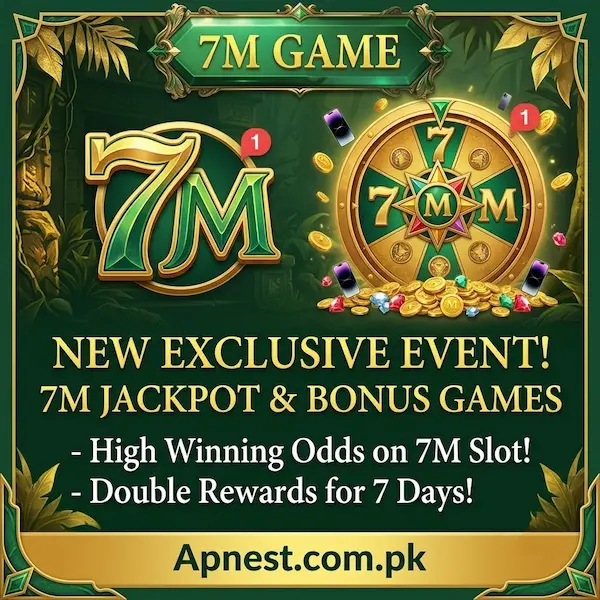 7M Game
