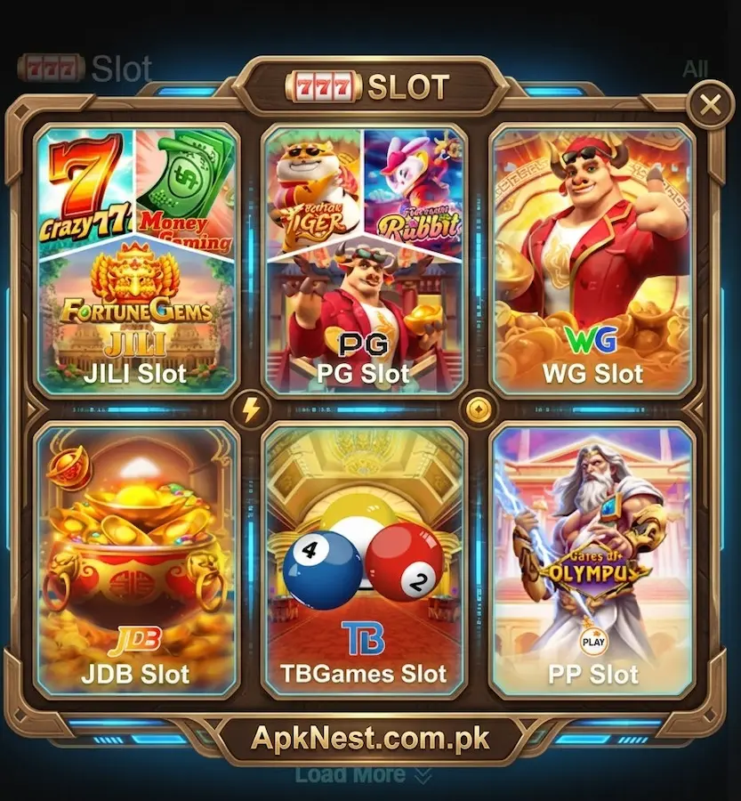 PAK804 Game