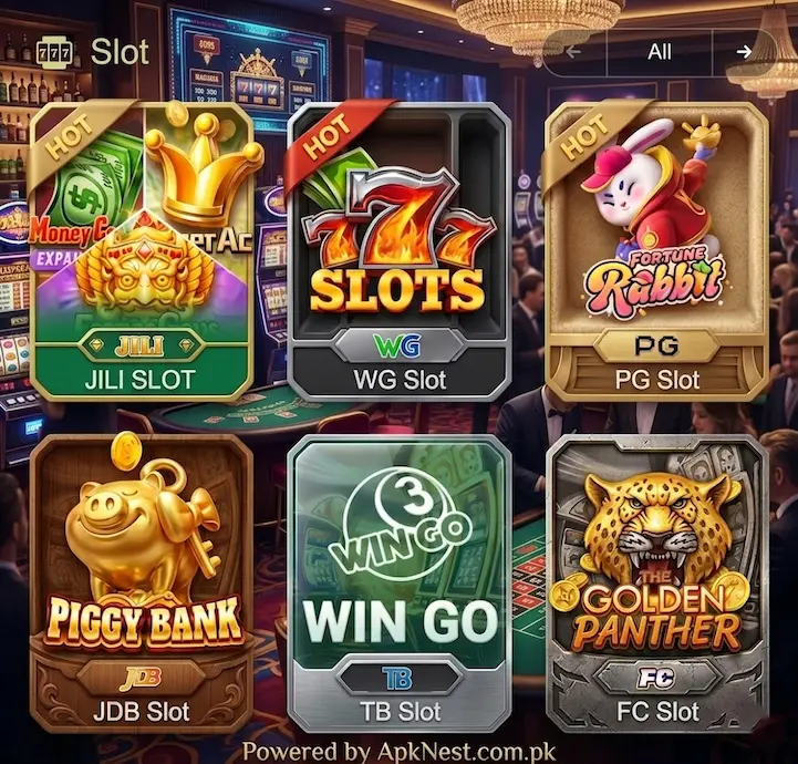 TD777 Game
