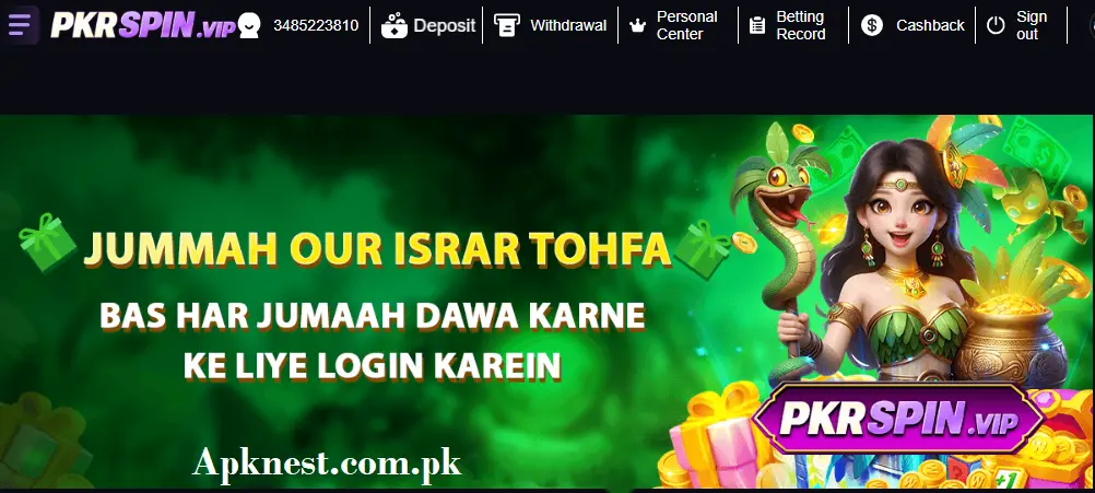VIP9999 Game