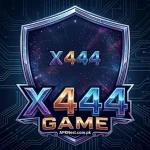 X444 Game