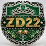 ZD22 Game