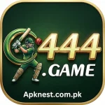 C444 Game