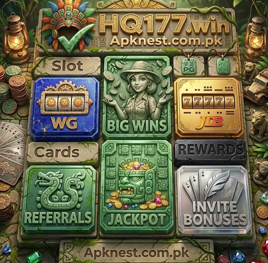 HQ177 WIN Game