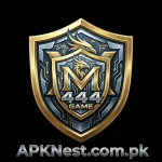M444 Game