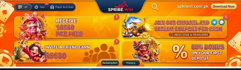 Spribe Win Game
