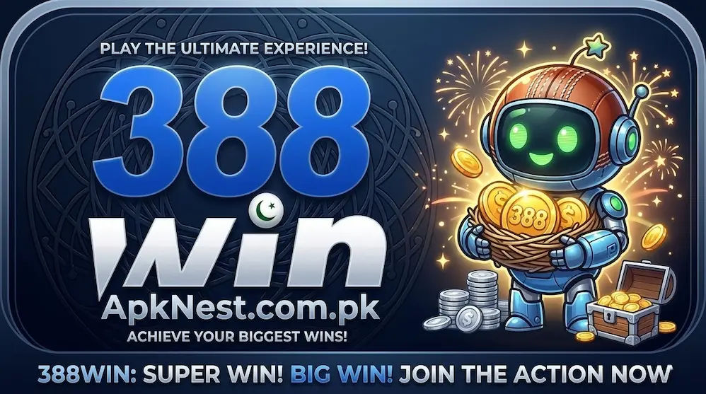 388WIN Game