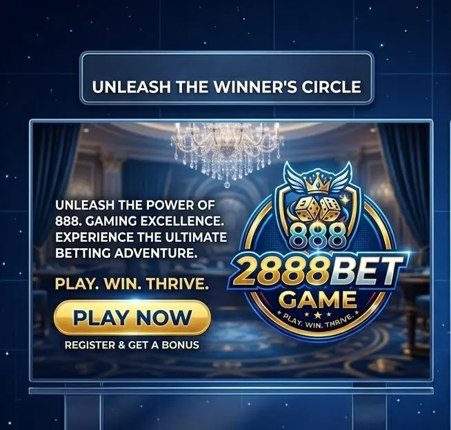 2888bet Game