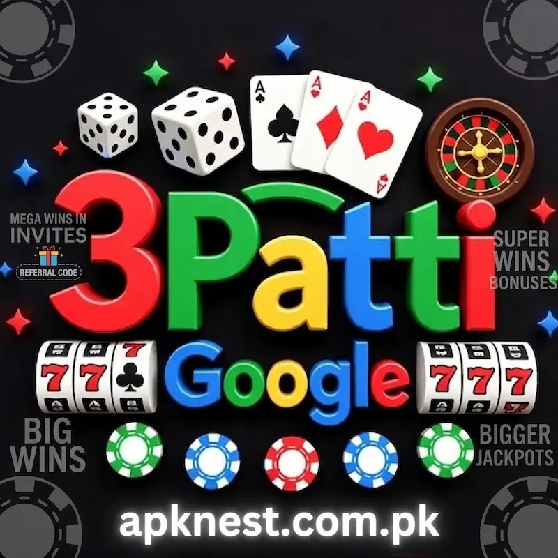 3PattiGoogle Game