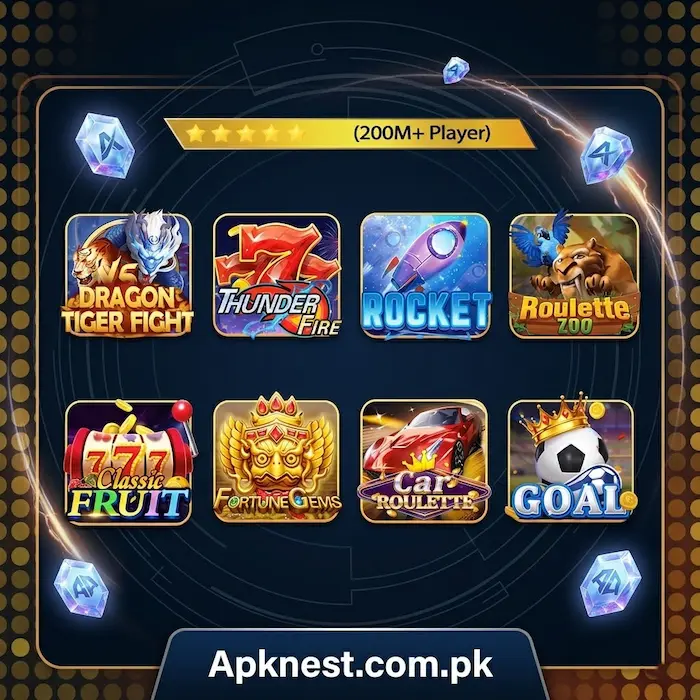 3PattiHot Game