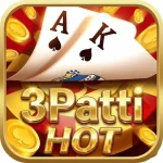 3PattiHot Game