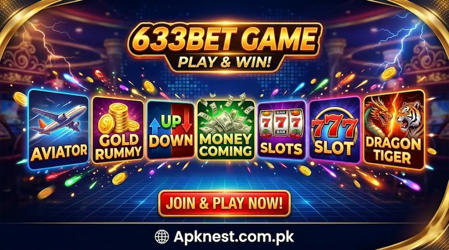 633Bet Game