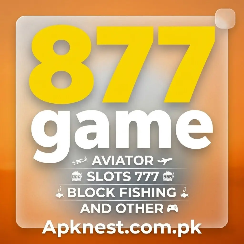 877 Game
