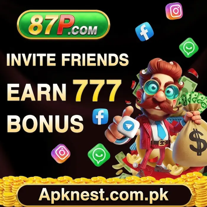 87P Game