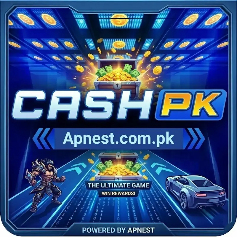 Cash PK Game