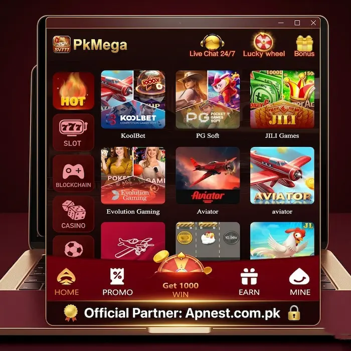 SV777 Game