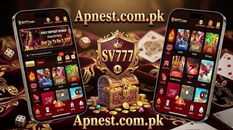 SV777 Game