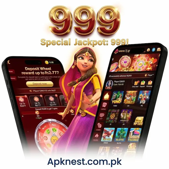 999 Game