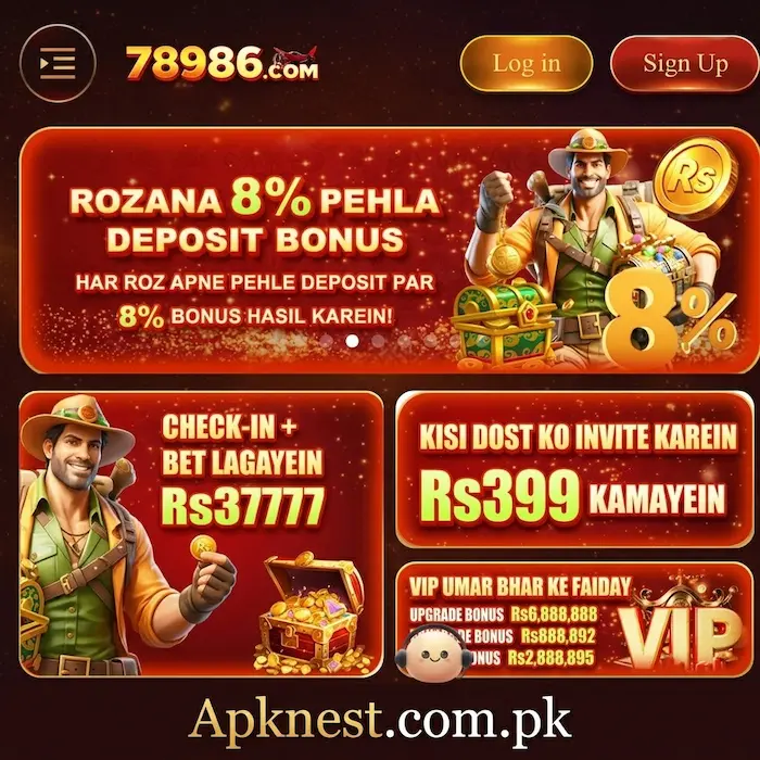 78986 Game
