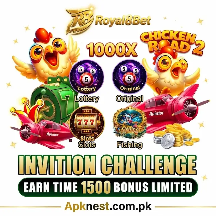 ISB15 Game