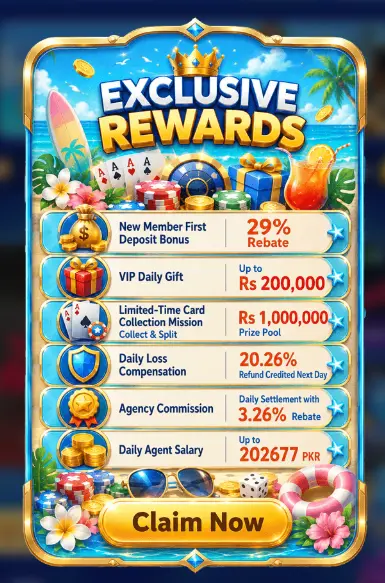 PK2026 Game