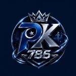PK786 Game
