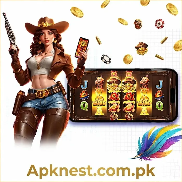 PK786 Game