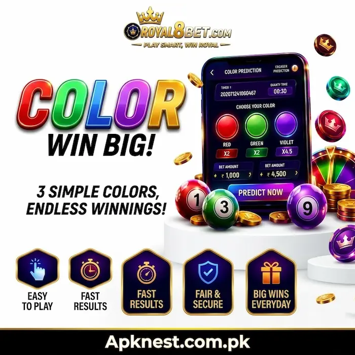 Royal8Bet Game