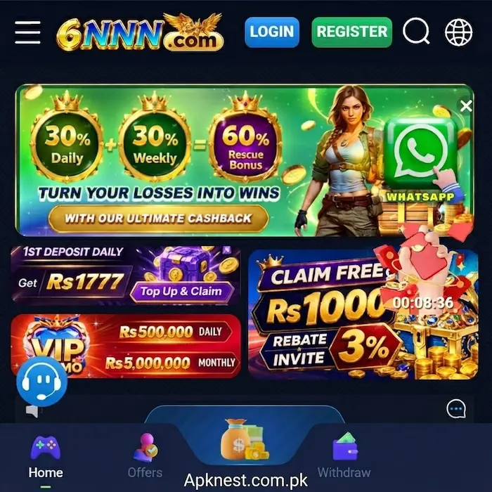6nnn game image
