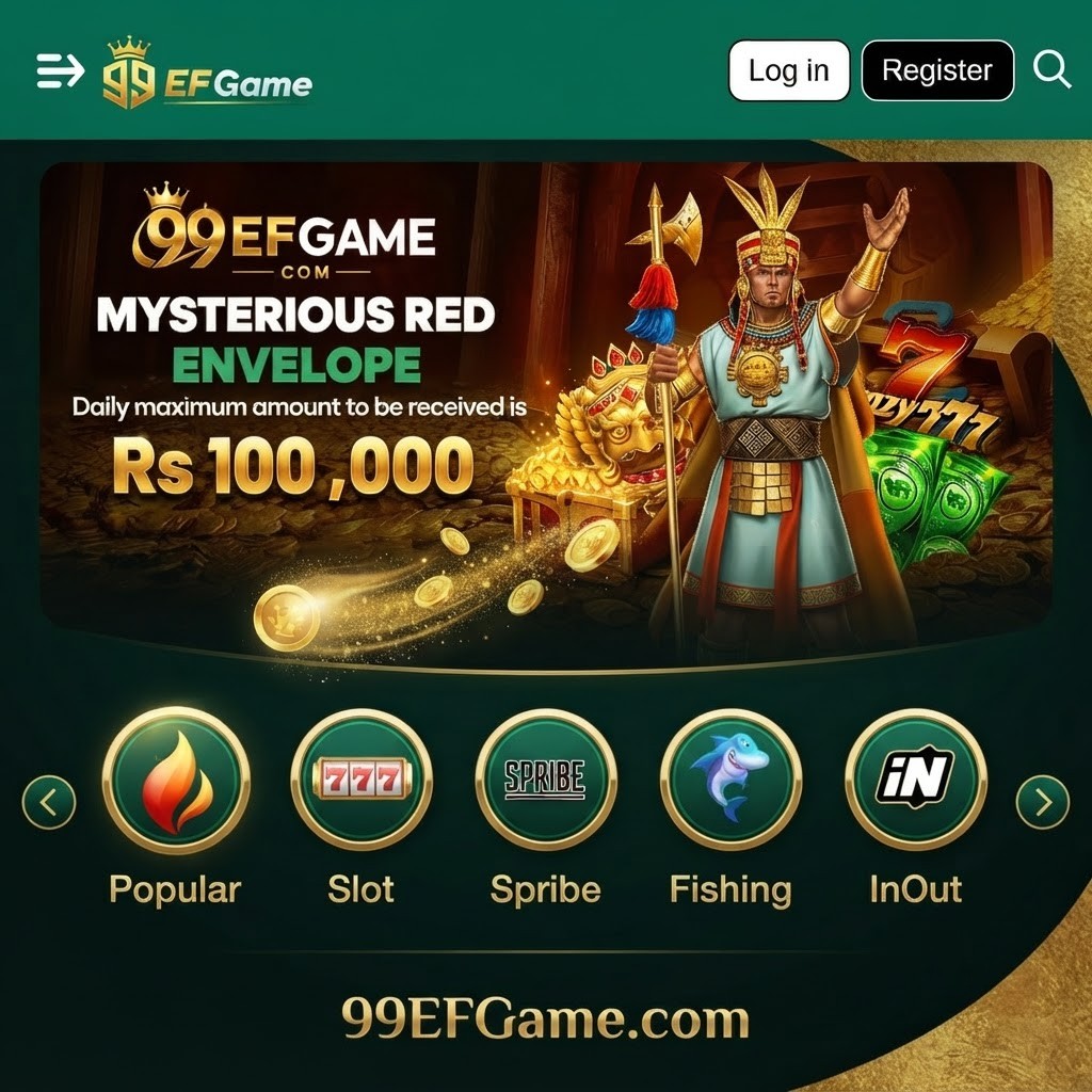 99EF Game