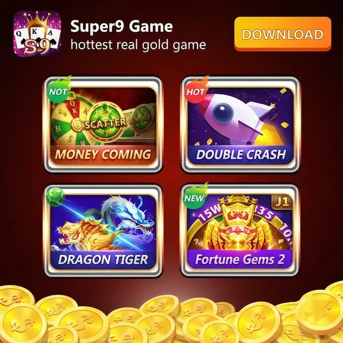 S9 Game