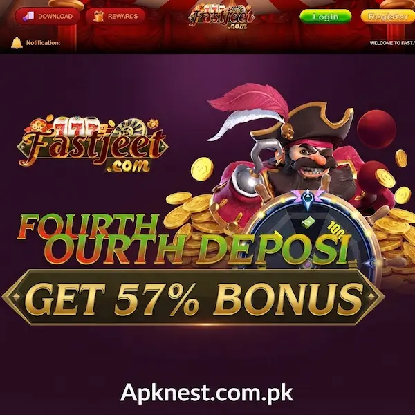 Fast Jeet Game