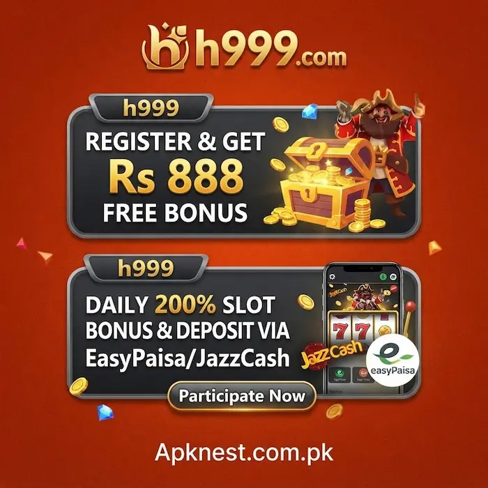H999 Game