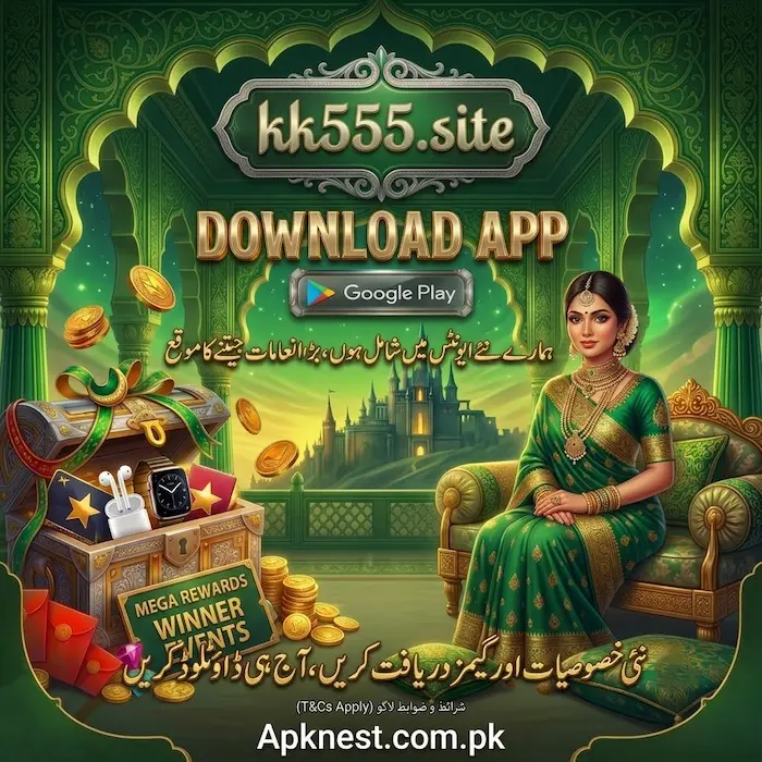 KK55 Game