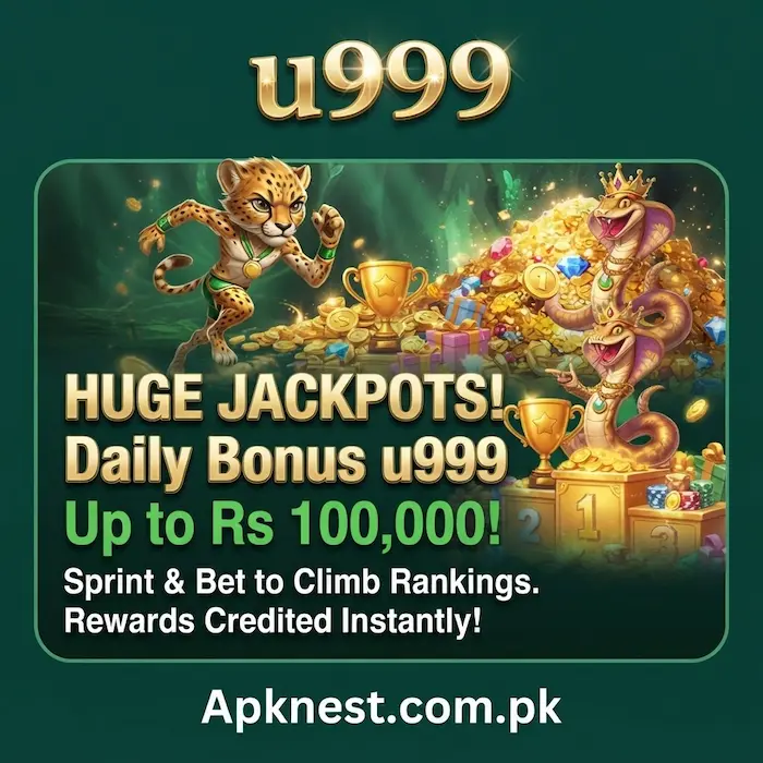 U999 Game