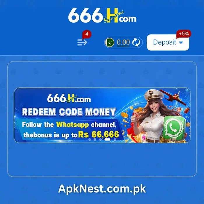 666H Game