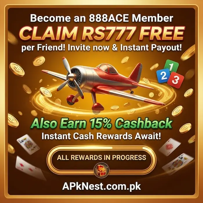 888Ace Game
